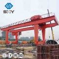 32Ton 50Ton Gantry Marble Crane à vendre